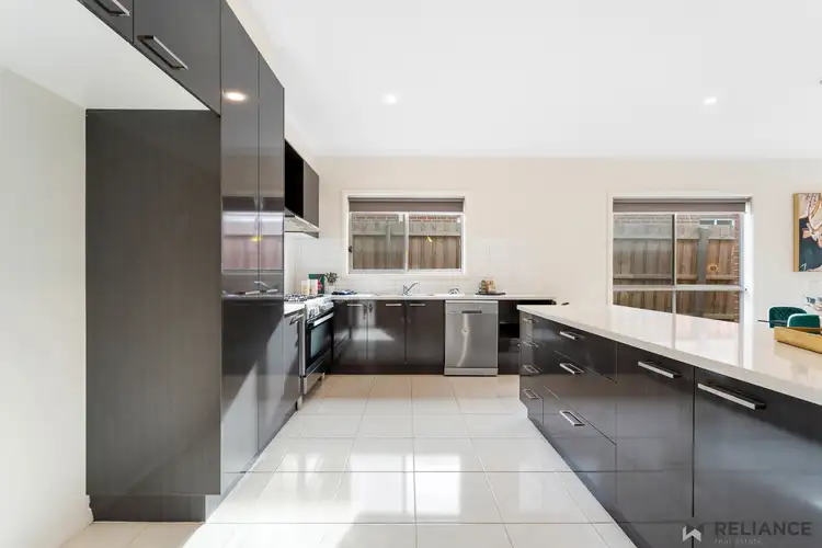 Sixth view of Homely house listing, 8 Orchid Avenue, Harkness VIC 3337