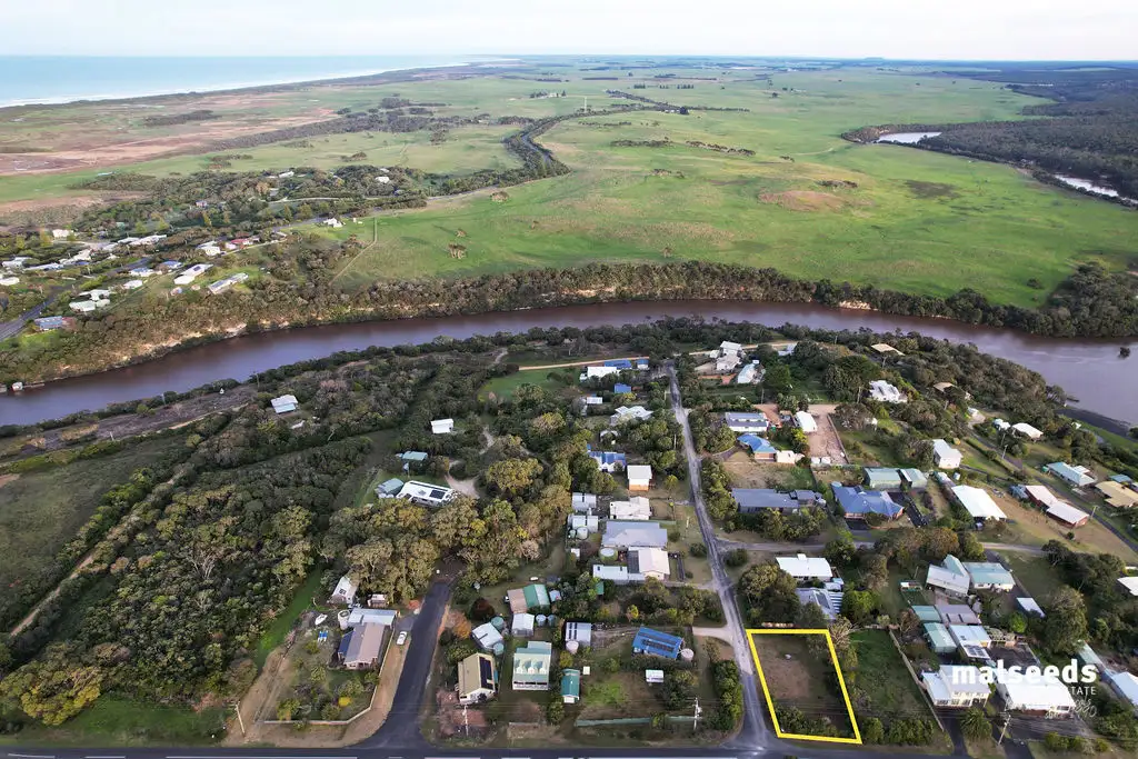 Main view of Homely land listing, LOT 11 Moonah Avenue, Nelson VIC 3292