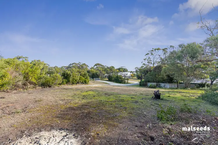 Fourth view of Homely land listing, LOT 11 Moonah Avenue, Nelson VIC 3292