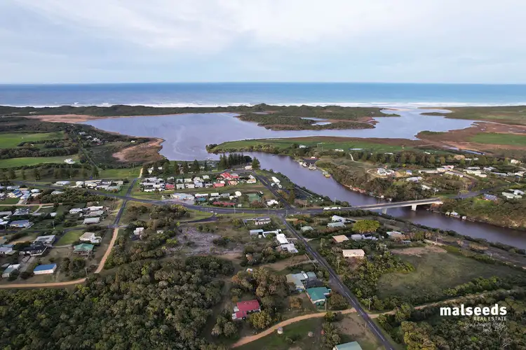 Fifth view of Homely land listing, LOT 11 Moonah Avenue, Nelson VIC 3292