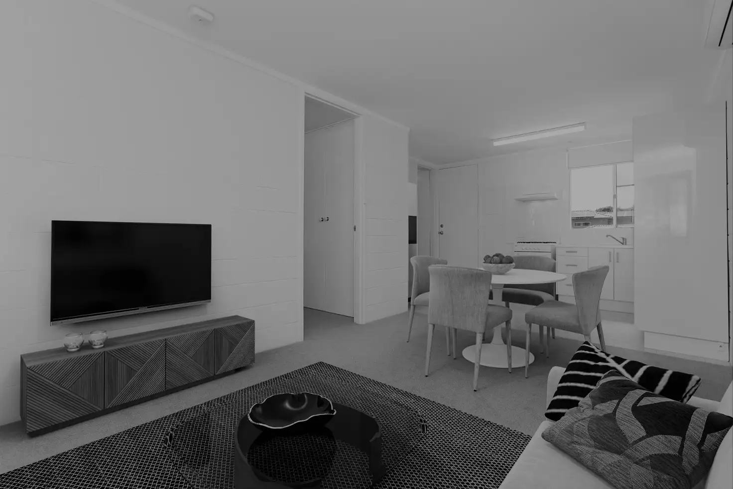 Main view of Homely apartment listing, Unit 10/54 Gugeri Street, Claremont WA 6010