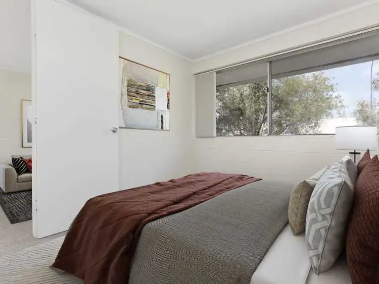 Third view of Homely apartment listing, Unit 10/54 Gugeri Street, Claremont WA 6010