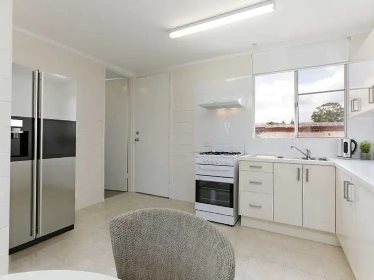 Fifth view of Homely apartment listing, Unit 10/54 Gugeri Street, Claremont WA 6010