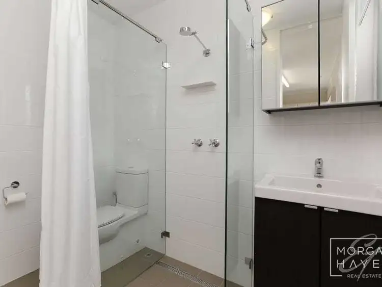 Sixth view of Homely apartment listing, Unit 10/54 Gugeri Street, Claremont WA 6010