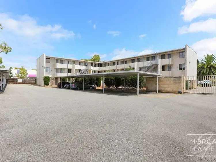 Seventh view of Homely apartment listing, Unit 10/54 Gugeri Street, Claremont WA 6010