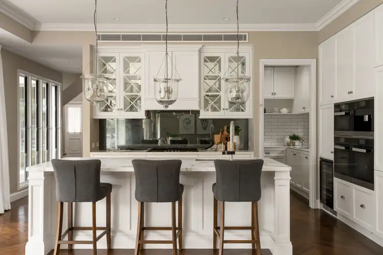 Fifth view of Homely house listing, 63 Amy Street, Hawthorne QLD 4171