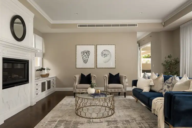 Sixth view of Homely house listing, 63 Amy Street, Hawthorne QLD 4171