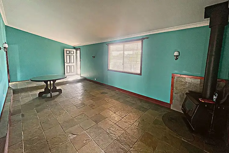 Second view of Homely house listing, 47 Wandoo Crescent, Wongan Hills WA 6603