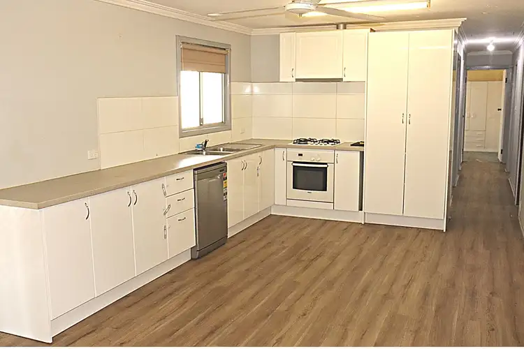 Third view of Homely house listing, 47 Wandoo Crescent, Wongan Hills WA 6603