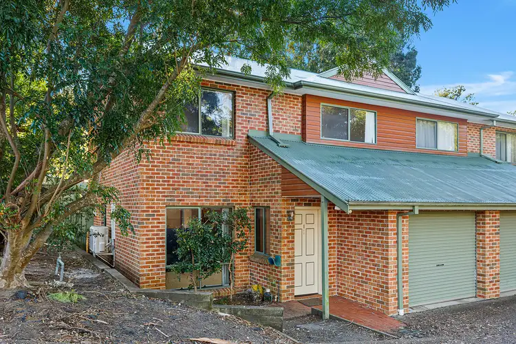 1/17 Falder Place, Keiraville NSW 2500