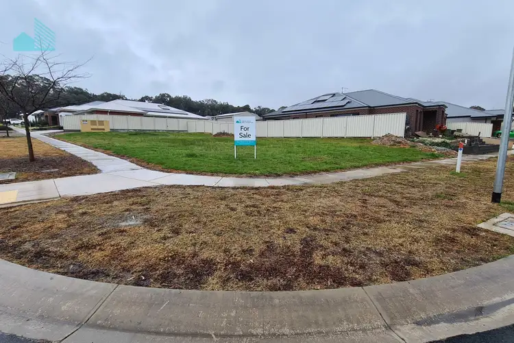 17 Harkin Avenue, Wodonga VIC 3690