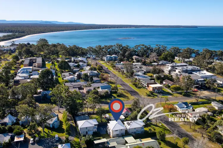 Main view of Homely townhouse listing, 2/29 Duncan Street, Huskisson NSW 2540