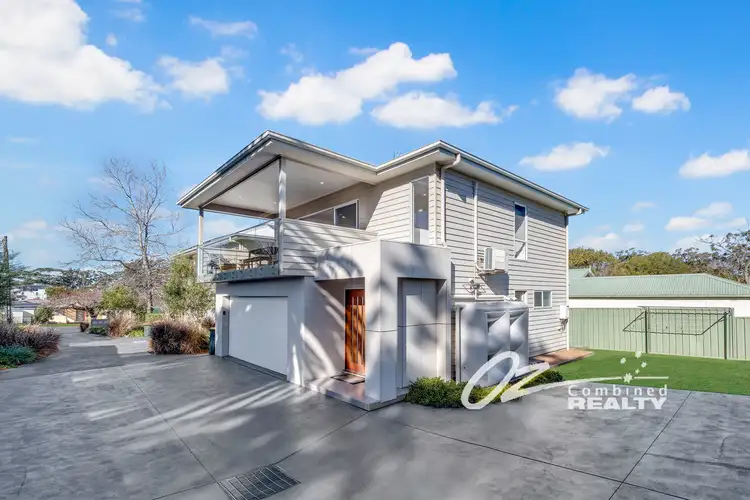 Second view of Homely townhouse listing, 2/29 Duncan Street, Huskisson NSW 2540