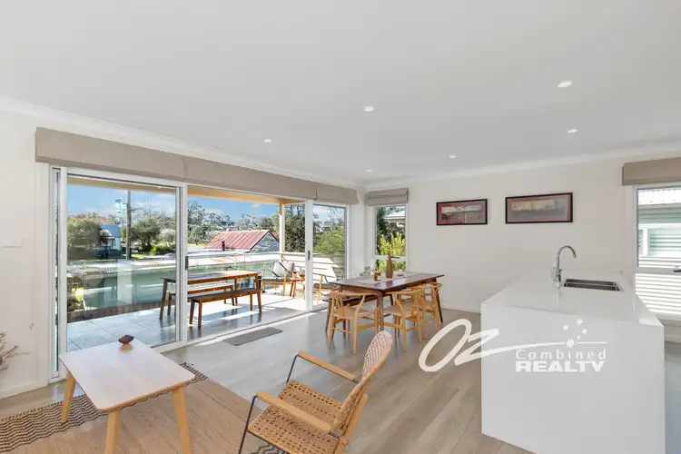 Third view of Homely townhouse listing, 2/29 Duncan Street, Huskisson NSW 2540