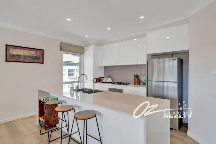 Fourth view of Homely townhouse listing, 2/29 Duncan Street, Huskisson NSW 2540