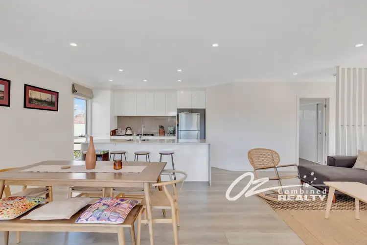 Fifth view of Homely townhouse listing, 2/29 Duncan Street, Huskisson NSW 2540