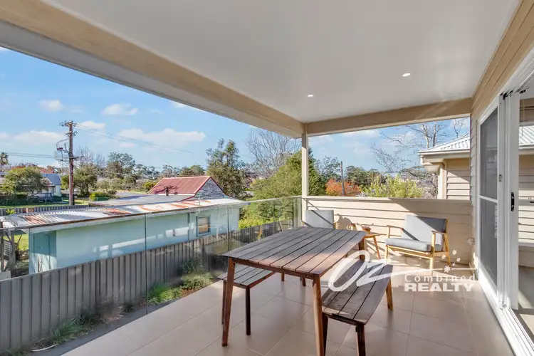 Sixth view of Homely townhouse listing, 2/29 Duncan Street, Huskisson NSW 2540