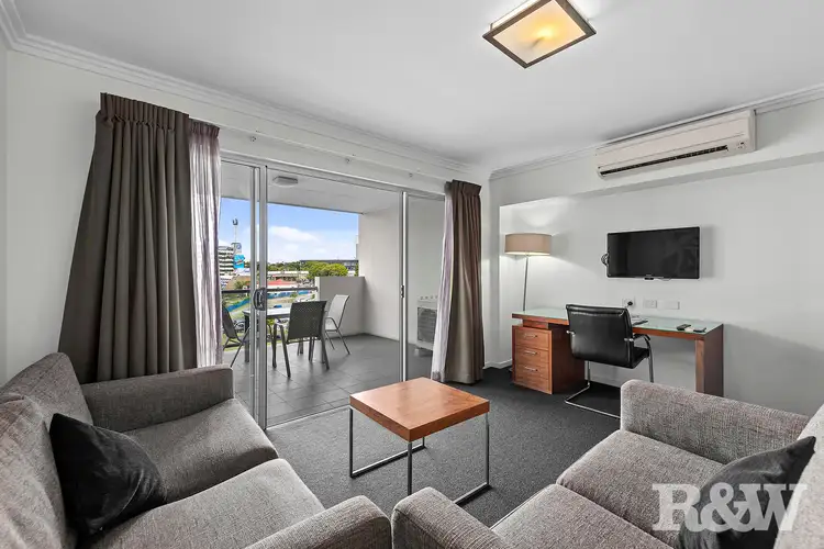 207/19 O'Keefe Street, Woolloongabba QLD 4102