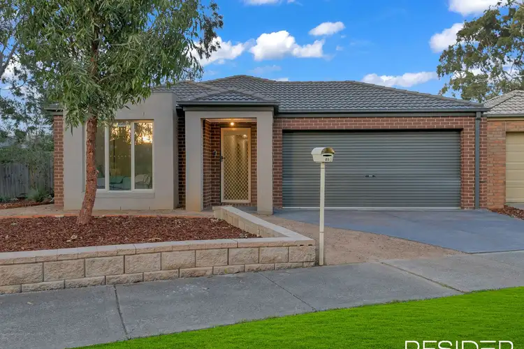 11 Harmony Drive, South Morang VIC 3752