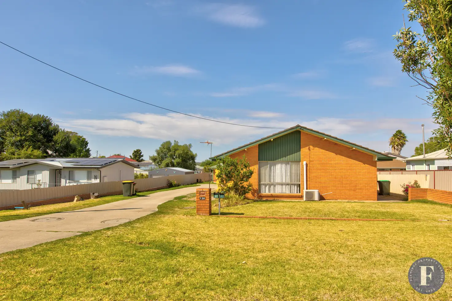 Main view of Homely unit listing, 1,2 & 3/130 William Street, Young NSW 2594
