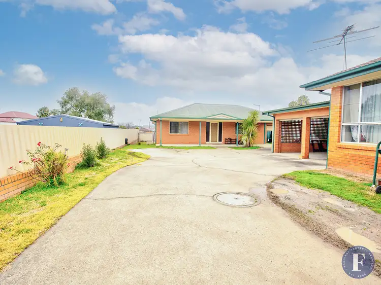 Second view of Homely unit listing, 1,2 & 3/130 William Street, Young NSW 2594
