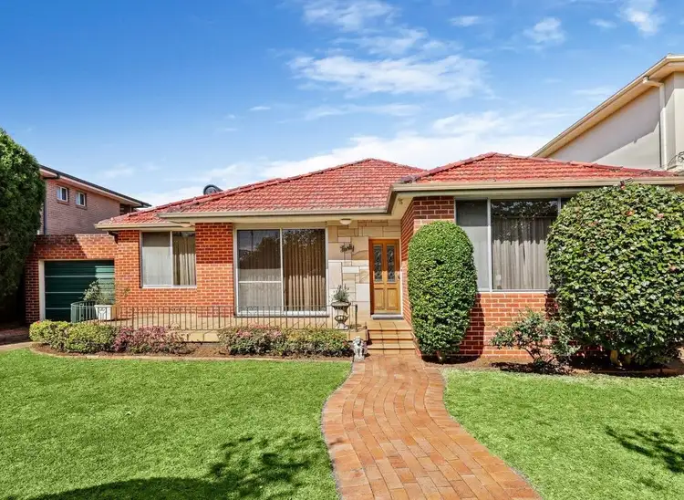 40 Parer Street, Maroubra NSW 2035