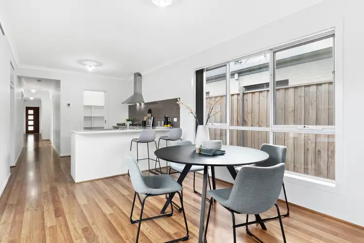 Second view of Homely house listing, 3 Farm Road, Diggers Rest VIC 3427