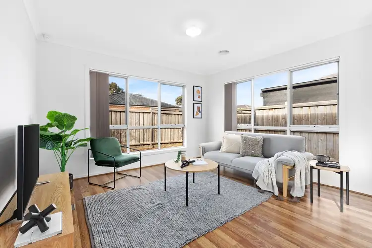 Fifth view of Homely house listing, 3 Farm Road, Diggers Rest VIC 3427