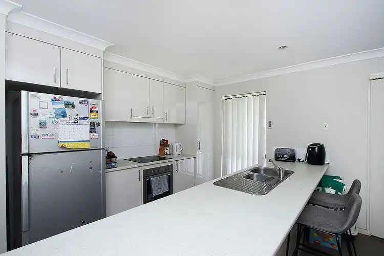 Second view of Homely house listing, 4 Rule Drive, Bundamba QLD 4304