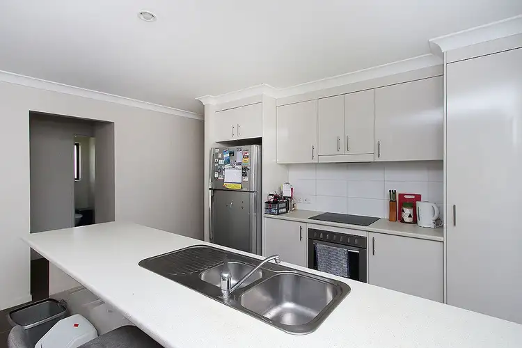 Third view of Homely house listing, 4 Rule Drive, Bundamba QLD 4304