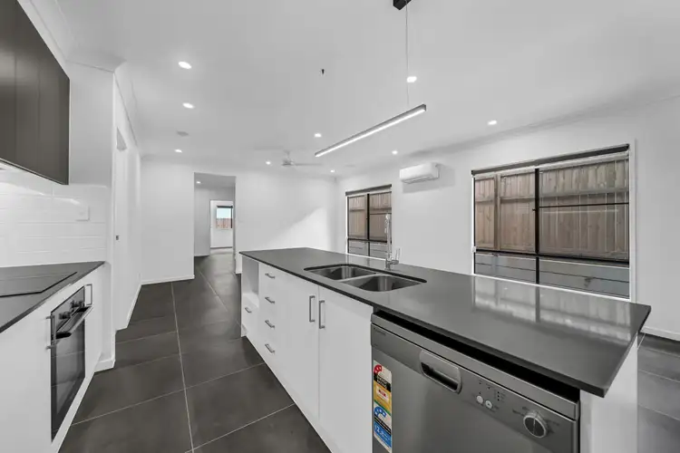 Fifth view of Homely house listing, 28 Obsidian Street, Collingwood Park QLD 4301