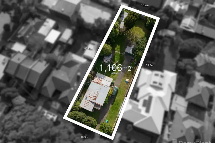 Fourth view of Homely house listing, 15 Turner Street, Berwick VIC 3806