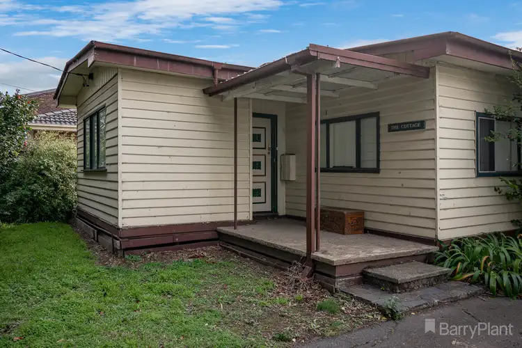 Fifth view of Homely house listing, 15 Turner Street, Berwick VIC 3806