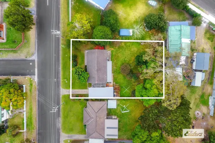 Second view of Homely house listing, 16 Murray Street, Moruya NSW 2537