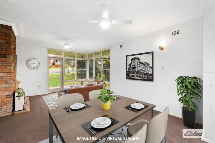 Fifth view of Homely house listing, 16 Murray Street, Moruya NSW 2537