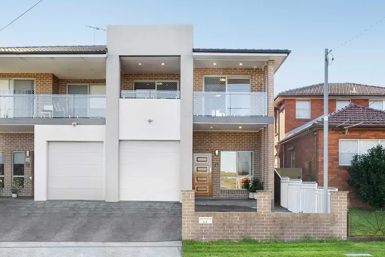 22 Dravet Street, Padstow NSW 2211