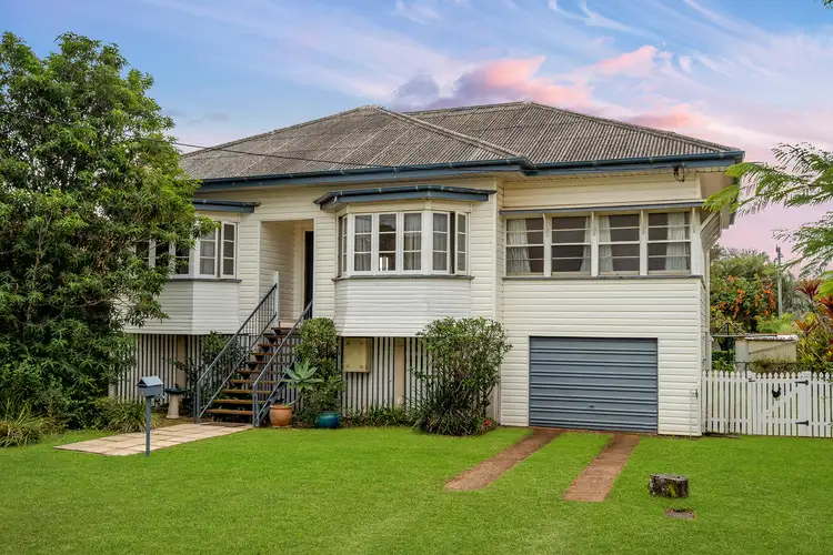 6 Eversleigh Road, Scarborough QLD 4020