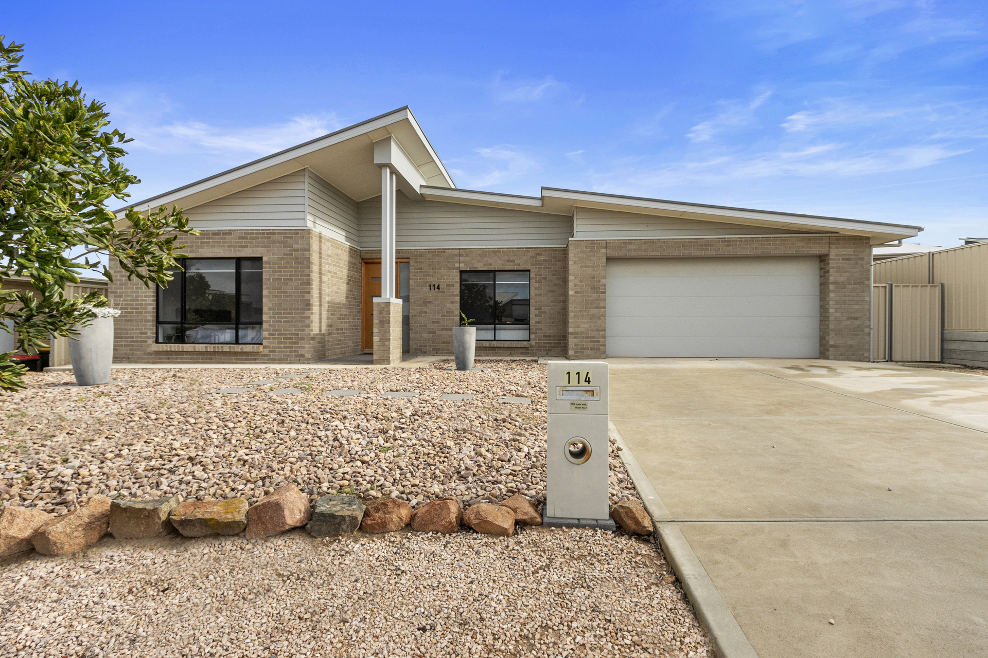 Main view of Homely house listing, 114 St Andrews Drive, Port Hughes SA 5558