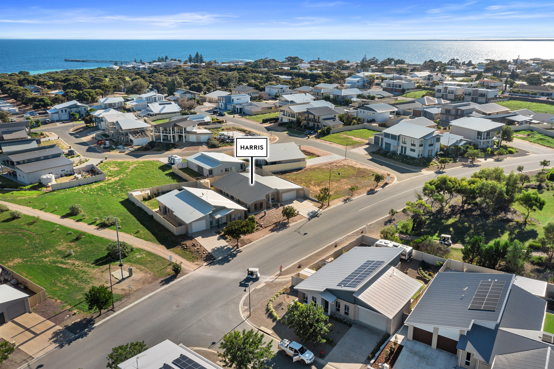 Second view of Homely house listing, 114 St Andrews Drive, Port Hughes SA 5558