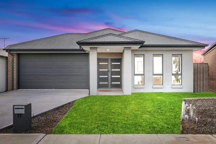 Main view of Homely house listing, 17 Ninn Street, Werribee VIC 3030