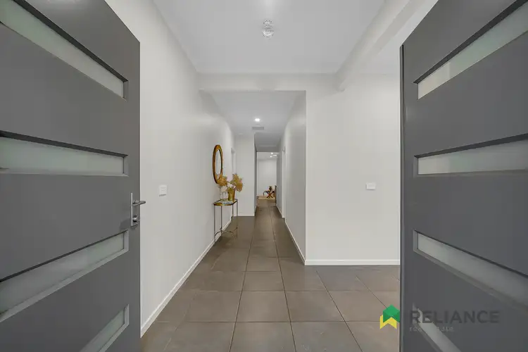 Second view of Homely house listing, 17 Ninn Street, Werribee VIC 3030