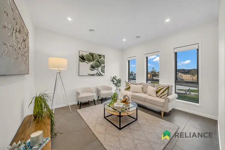 Third view of Homely house listing, 17 Ninn Street, Werribee VIC 3030