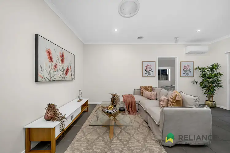 Fourth view of Homely house listing, 17 Ninn Street, Werribee VIC 3030