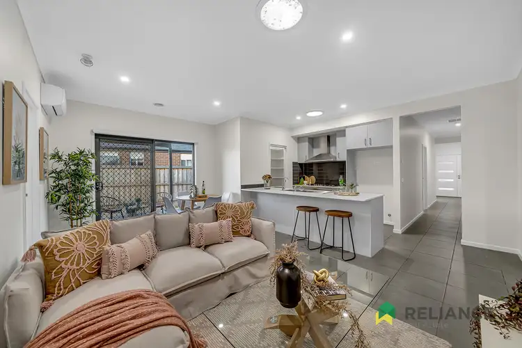 Fifth view of Homely house listing, 17 Ninn Street, Werribee VIC 3030