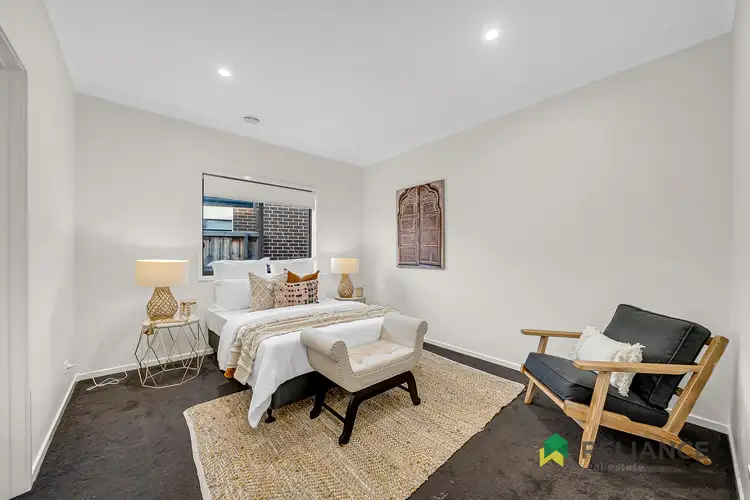 Sixth view of Homely house listing, 17 Ninn Street, Werribee VIC 3030