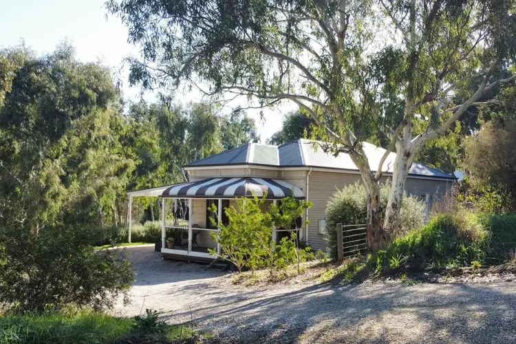 27 Surrey Lane, Penwortham SA 5453