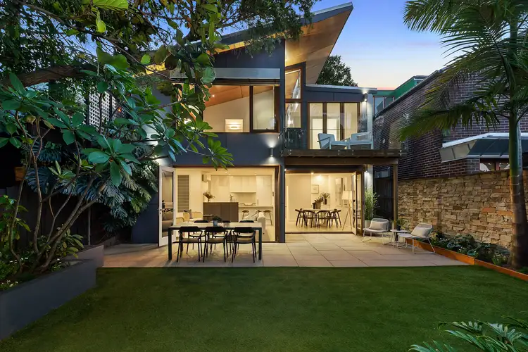 4 Hartley Street, Rozelle NSW 2039