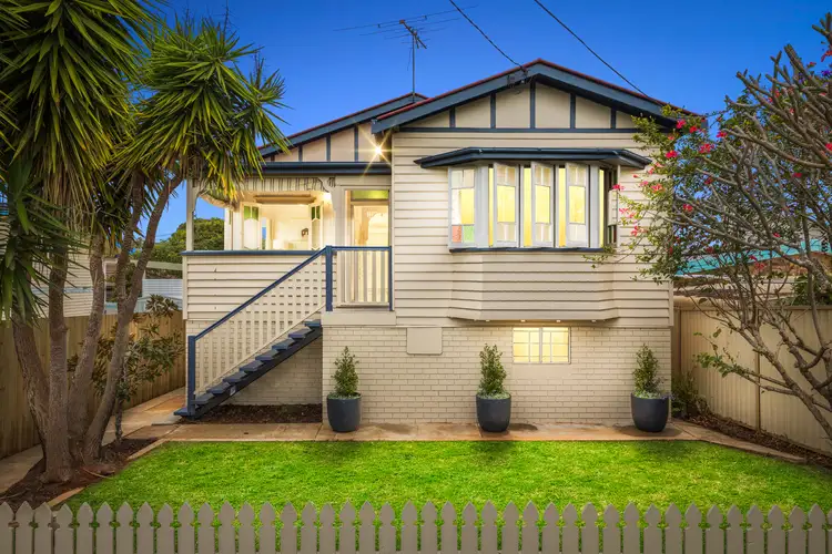 39 Cutts Street, Margate QLD 4019