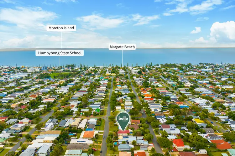 Second view of Homely house listing, 39 Cutts Street, Margate QLD 4019