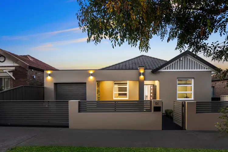 56 Rawson Street, Lidcombe NSW 2141